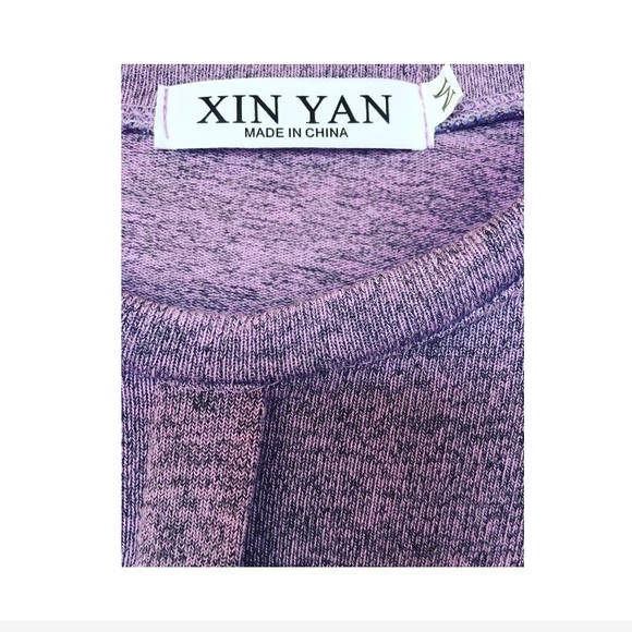 π¦ππ
π»Lavender πΊ Blouse πππ - Picture 8 of 8